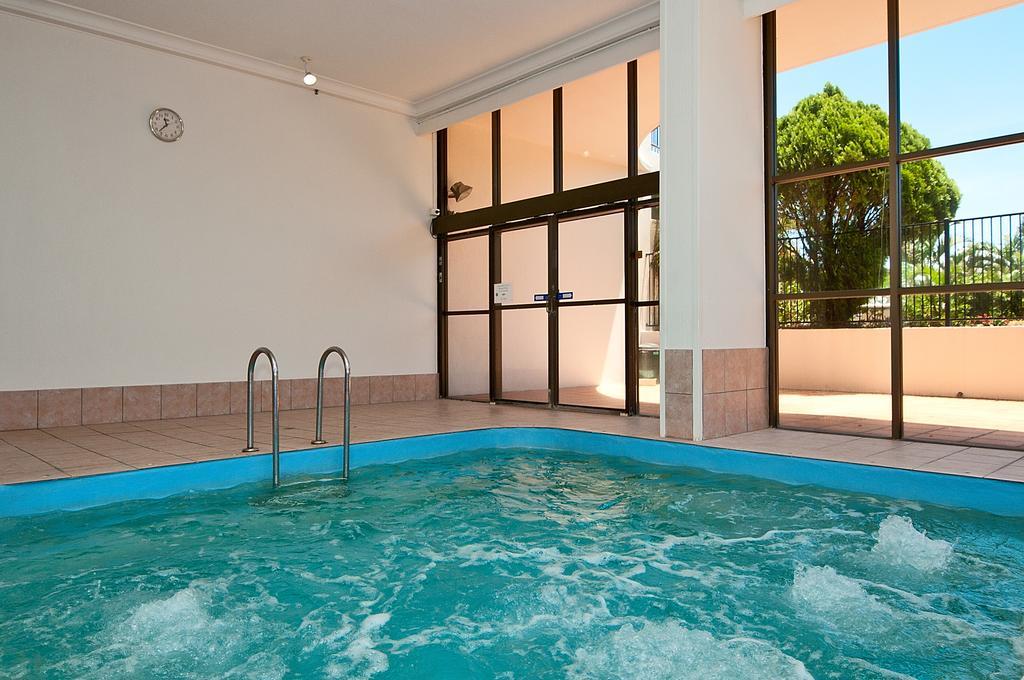 Spectrum Holiday Apartments Gold Coast Exteriér fotografie