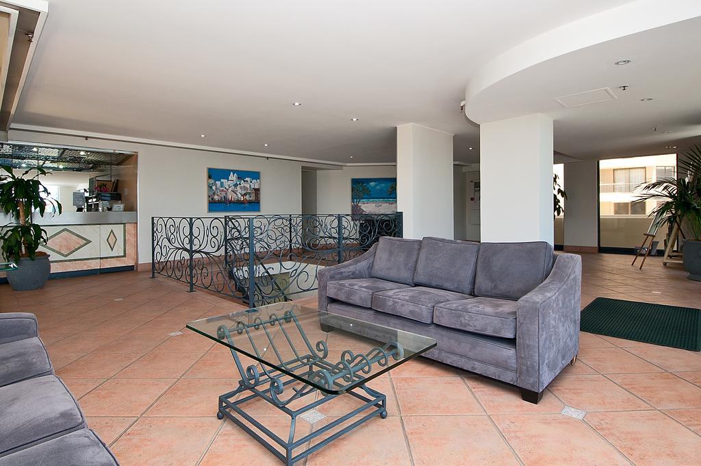Spectrum Holiday Apartments Gold Coast Exteriér fotografie