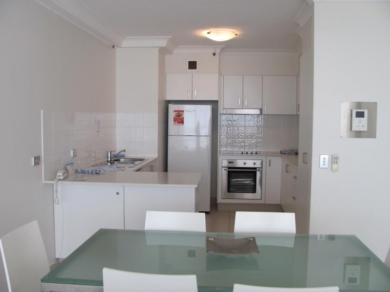 Spectrum Holiday Apartments Gold Coast Exteriér fotografie