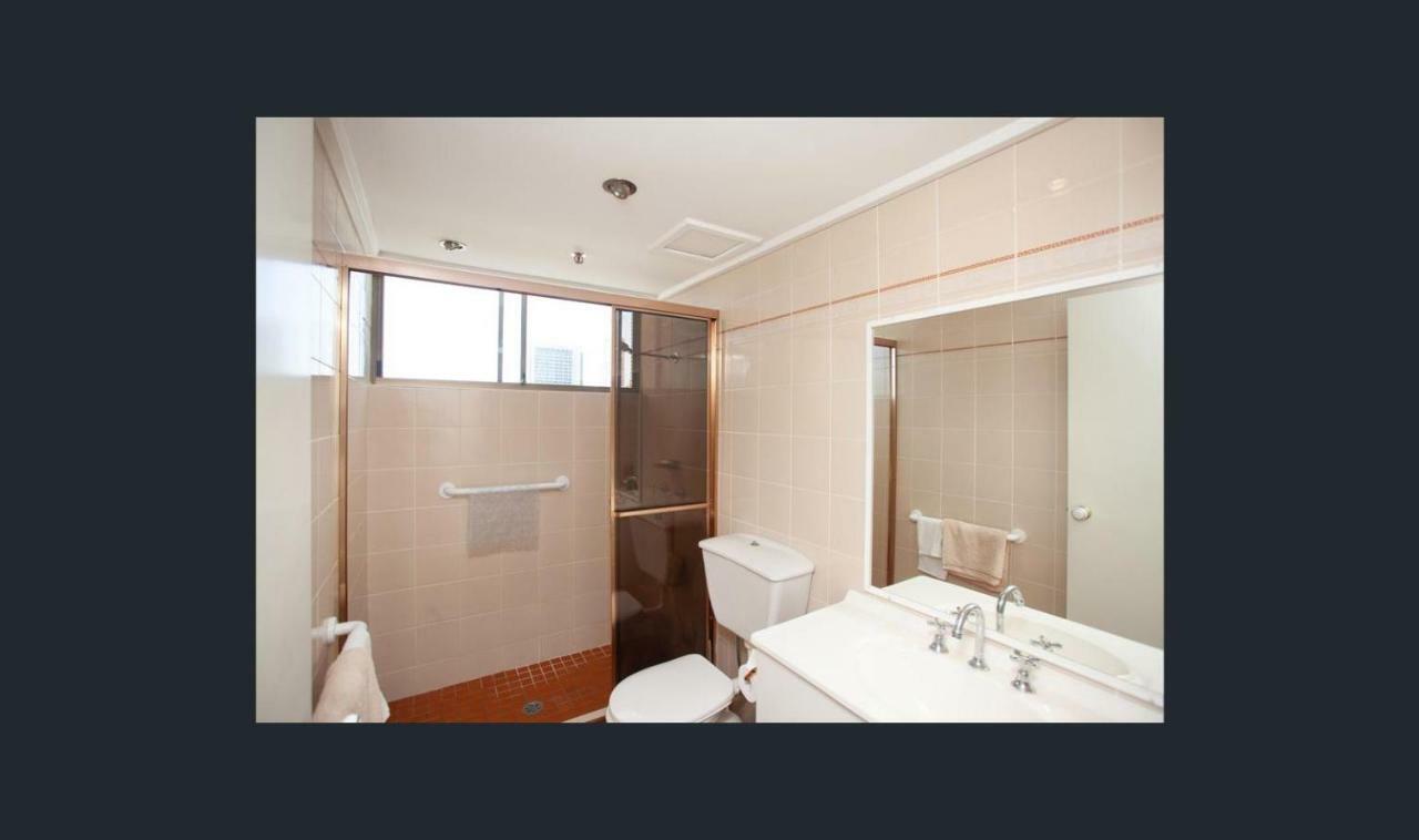 Spectrum Holiday Apartments Gold Coast Exteriér fotografie