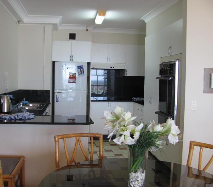 Spectrum Holiday Apartments Gold Coast Exteriér fotografie